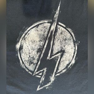 Men’s DC Flash Gordon graphic t-shirt